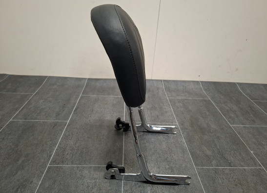 Rugsteun sissybar Harley Davidson FLSTN Deluxe