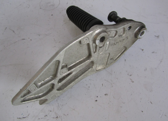 Fussrastetrager vorne links Yamaha XJ 900 S Diversion