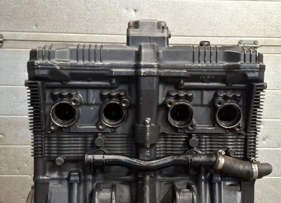Motorblock Suzuki GSX R 1100