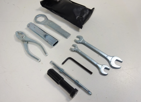 Bordwerkzeug Kawasaki VERSYS 1000