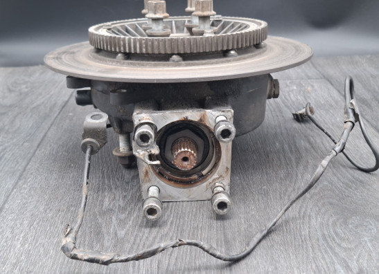 Final driven gear BMW K 75