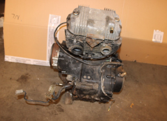 Motorblok Honda CM 400 T 