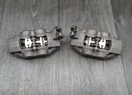 Bremssattel Bremszangen vorne BMW R 1150 RT   R 850 RT