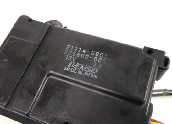 Exup servo klep Kawasaki Z 1000