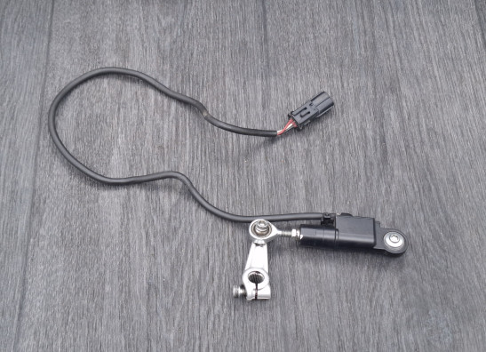 Gear change pedal  Ducati Multistrada V4