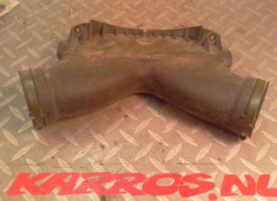 Luftfiltergehäuse Yamaha YZF 600 Thundercat