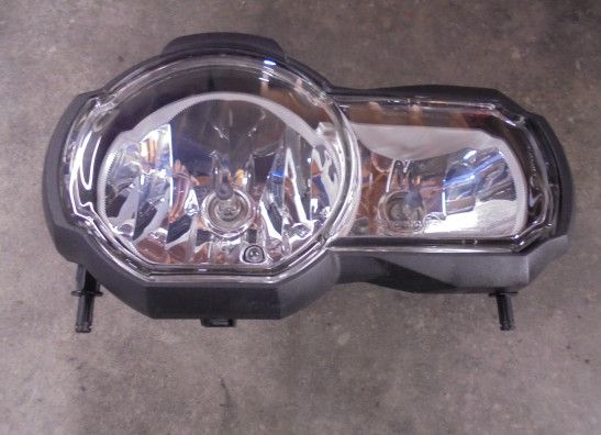 Koplamp BMW R 1200 GS LC