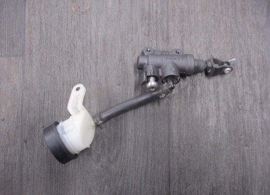 Rempomp achter BMW R 1250 GS 2018-2020, 2021-2022