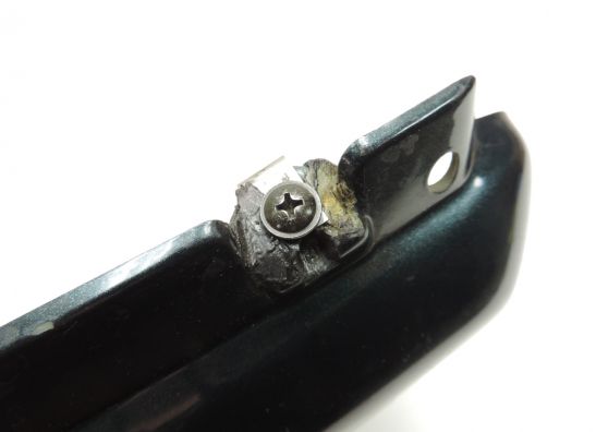 Cowl left small Honda CB 750 