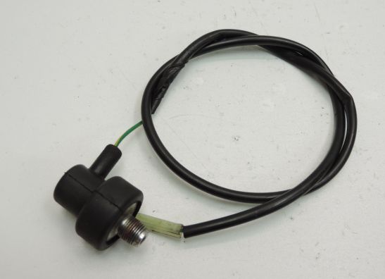 Motorblok diverse Suzuki GSR 750