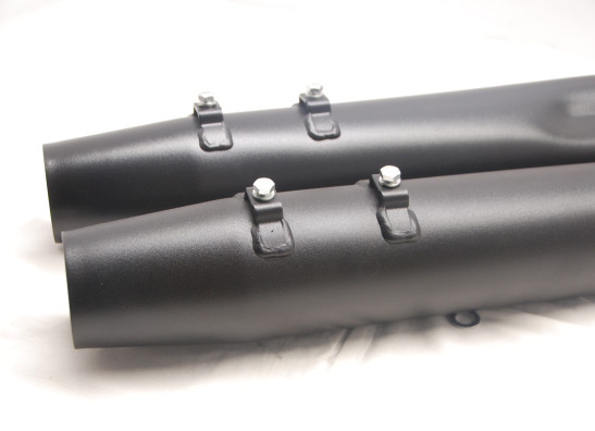 Auspuff Harley Davidson Touring FL