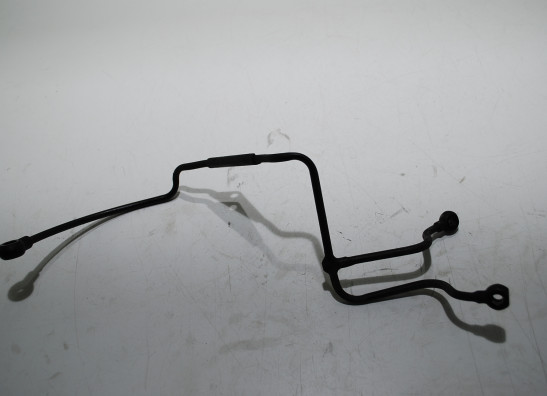 Olleitung Honda TRANSALP