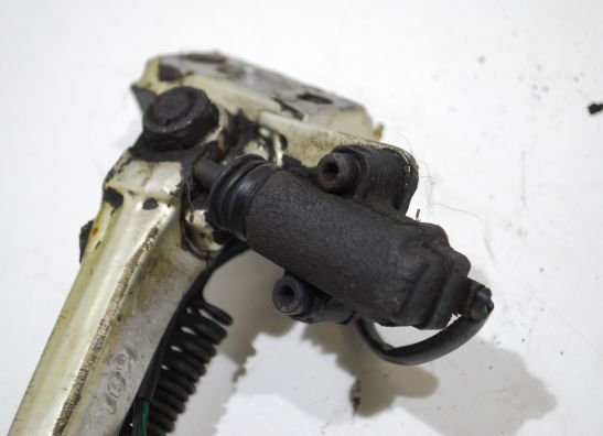 Stander Kawasaki ZX 10 R