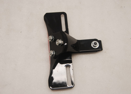 Soporte de matrícula Harley Davidson Custom universal other