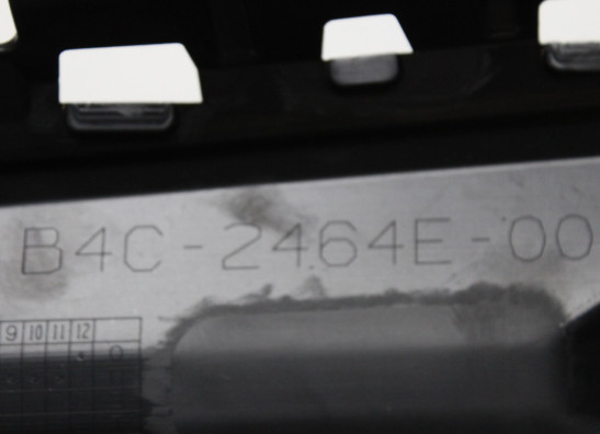 Fuel tank cover Yamaha MT 07