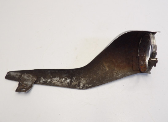 Uitlaat Honda VF 700  750 C Magna