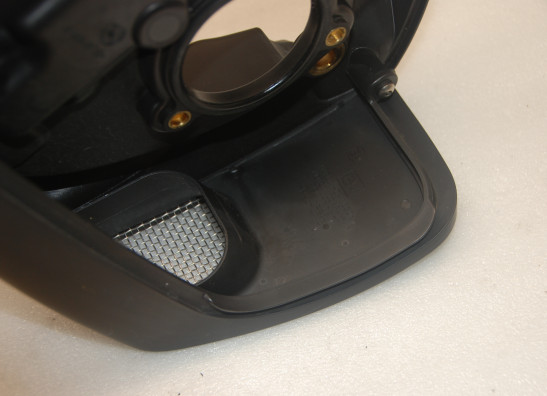 Luchtfilterhuis Harley Davidson Touring FL