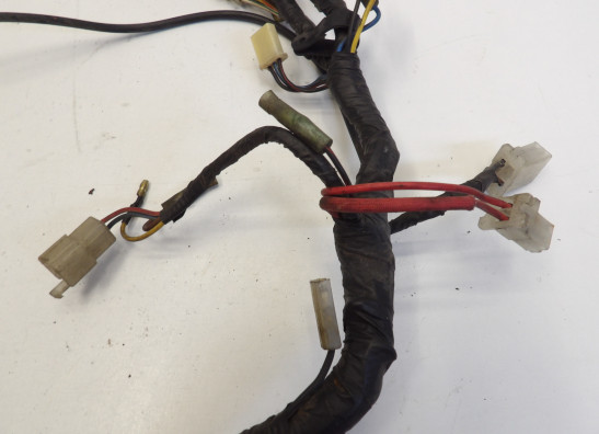 Kabelboom Yamaha XV 700 / 750 SE