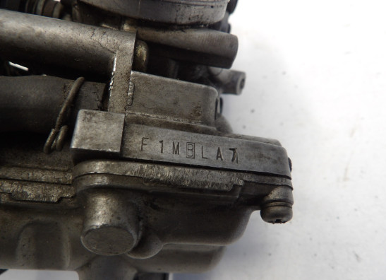 Carburateurset Honda VT 750 Shadow
