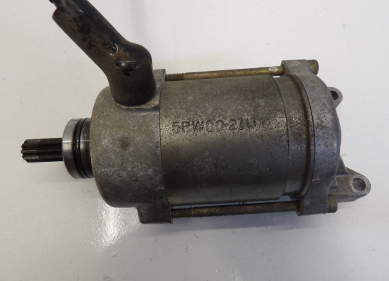 Startmotor Yamaha YZF R1