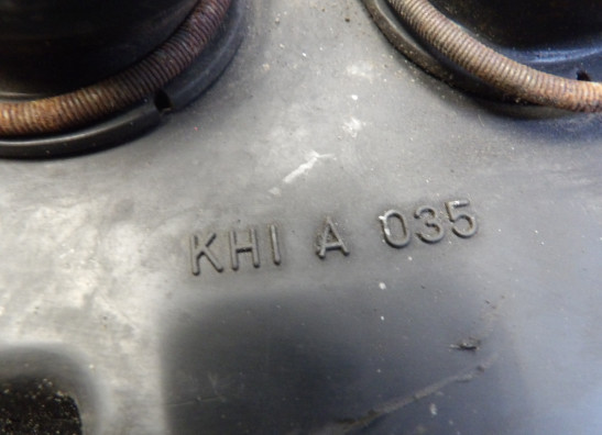 Luchtfilterhuis Kawasaki GPZ 550