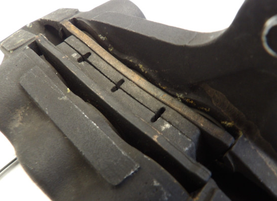 Remklauw rechts voor Kawasaki ZX 7 R