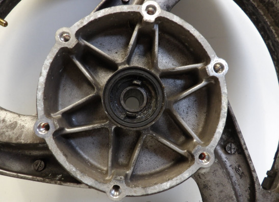 Front Wheel Honda Deauville 650 - 700