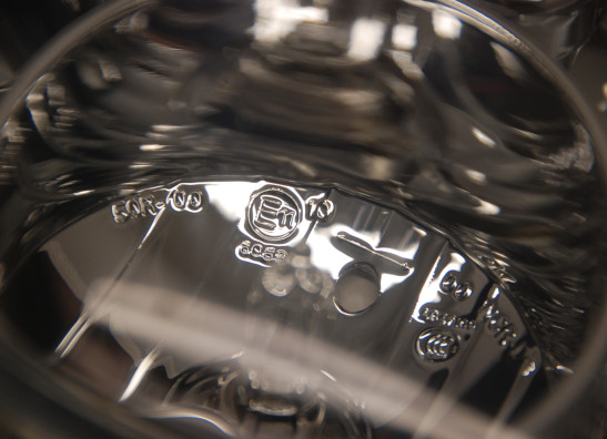 Koplamp Harley Davidson Touring FL