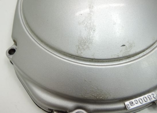 Crankcase cover Clutch side Yamaha FZR 600