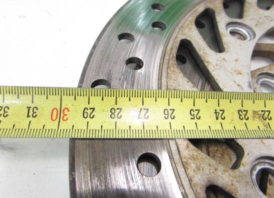 Bremsscheibenset Honda VFR 750