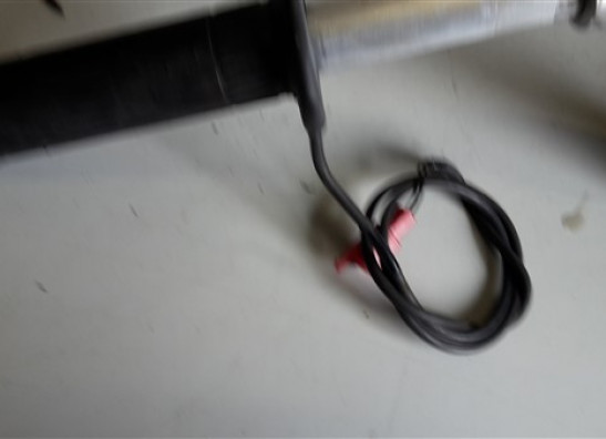 Lenker Kawasaki GTR 1400