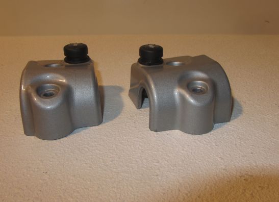 Stuurschakelaar Moto Guzzi Norge