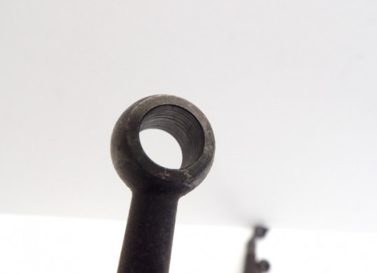 Bremsleitung vorne Kawasaki ZXR 750 R