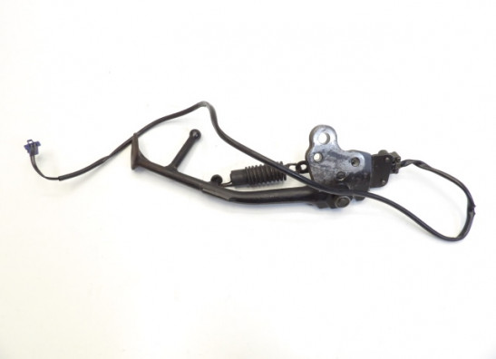 Standaard Yamaha YZF 1000 Thunderace