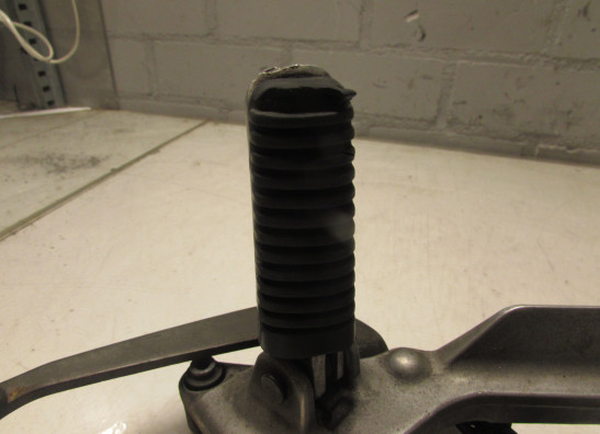 Rechter schetsplaat Yamaha XJ 600 Diversion