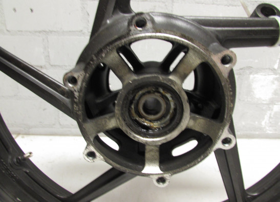 Front Wheel Yamaha V max