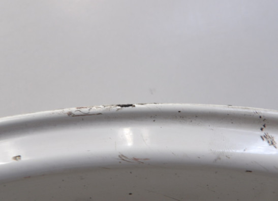 Voorvelg Honda CBR 600 F