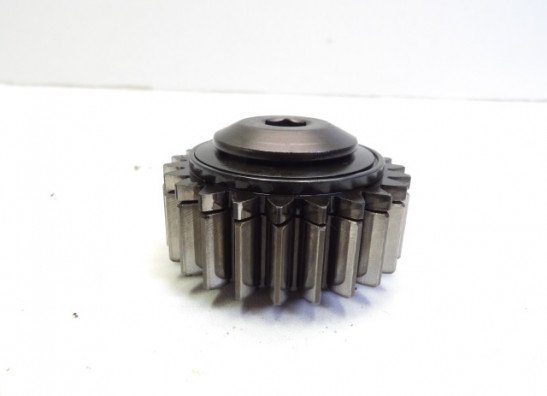 Engine parts Honda CB 750 