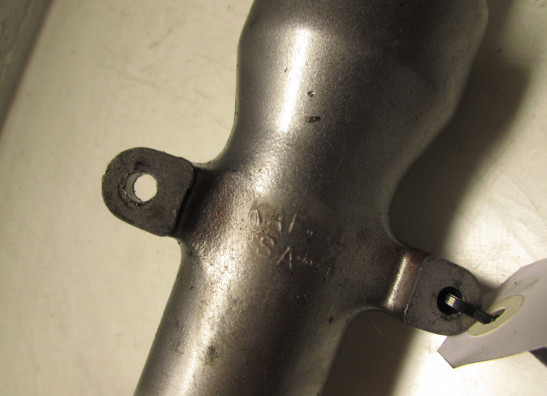 Front Fork left complete Honda CB 1