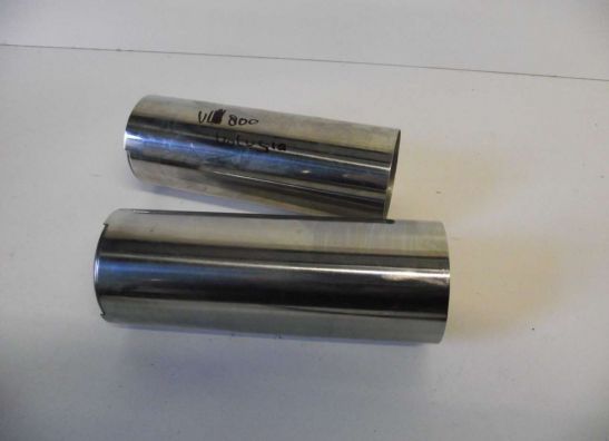 Voorpoten Kawasaki Overige Kawasaki