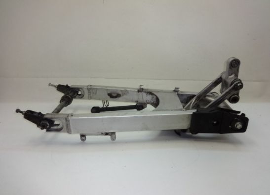 Hinterradschwinge Suzuki GSX F 1100