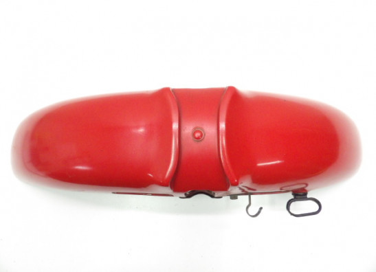 Front fender Honda FT 500