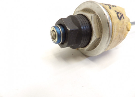 Voorpoot binnen Honda CBR Fireblade