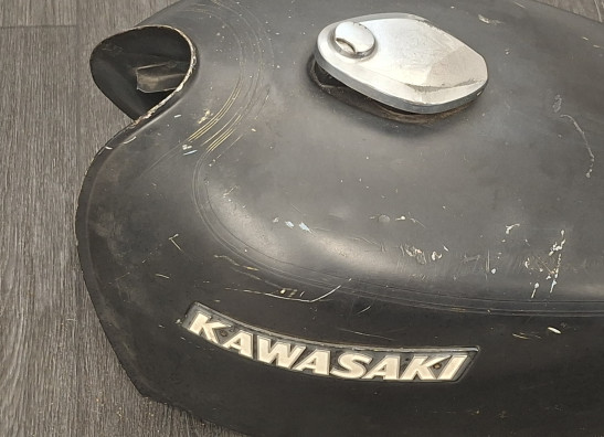 Benzintank Kawasaki Z 650
