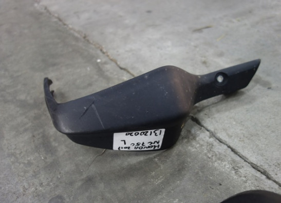 Handvat Honda NC 750 X