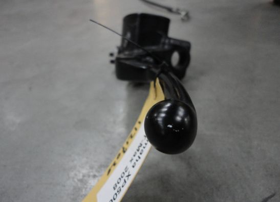 Rempomp Yamaha XP 500 T-Max