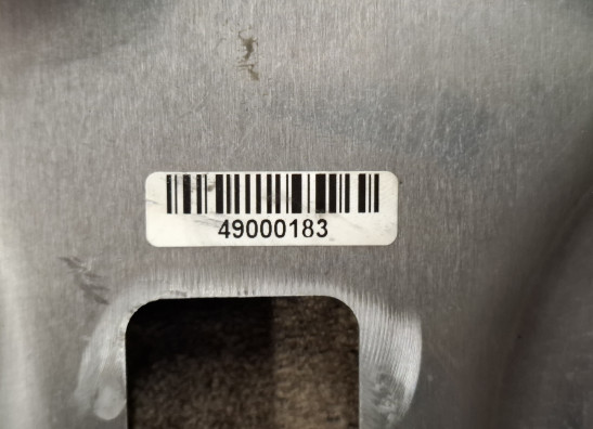 Carterpan Harley Davidson Pan America