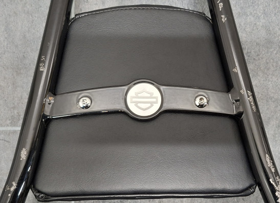 Rugsteun sissybar Harley Davidson FXD Dyna Super Glide