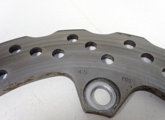 Achterremschijf Kawasaki ER 6