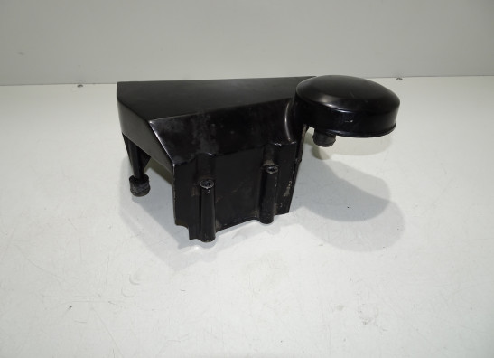 Motorblockdeckel Kawasaki ZR 7